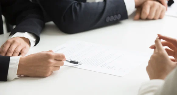 Conveyancing Solicitors Marbella